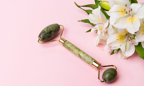 ¿Para qué sirve el jade en tu rutina de belleza?
