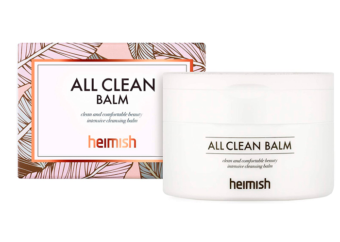 All Clean Balm de Heimish