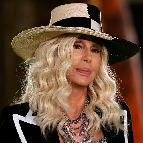 Cher revela que nunca se dejará las canas: '¡Simplemente no lo haré!'