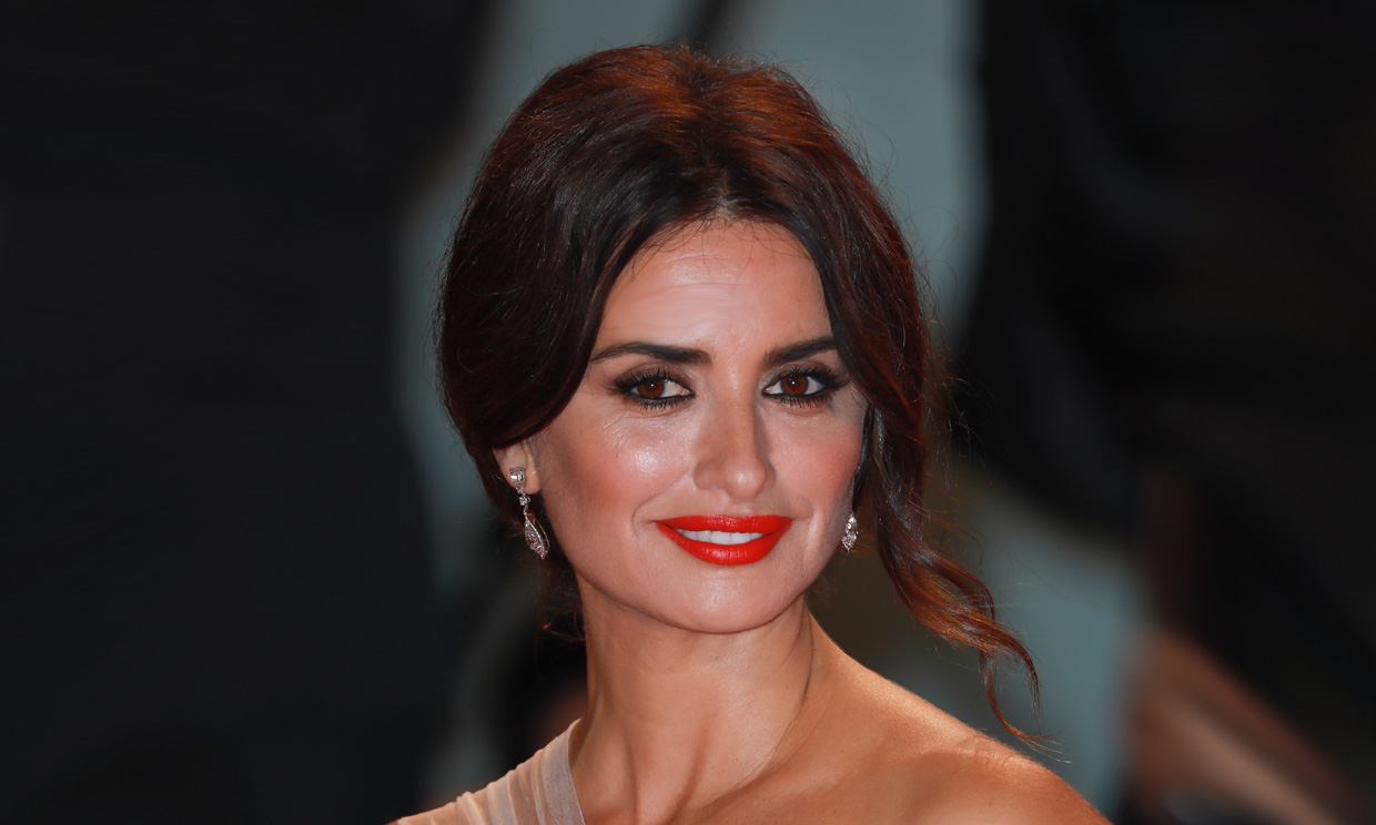 Cambio De Look Penélope Cruz Con El Corte Bob Que Triunfa Entre Las Celebrities 4278