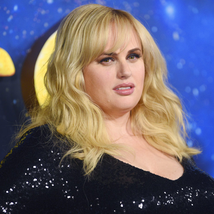 Rebel Wilson Su Espectacular Cambio F Sico Tras Perder Kilos Foto