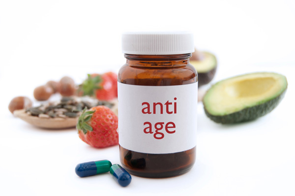 Antioxidantes Qué Son Cuál Es Su Función Y Dónde Los Puedes Encontrar 4788