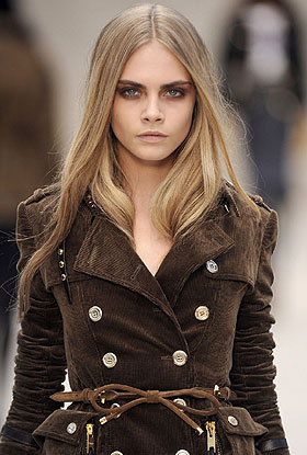 Cara Delevingne. Noticias, fotos y biografía de Cara Delevingne