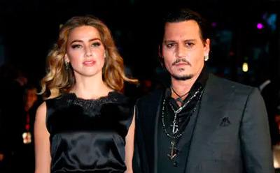 ¿Johnny Depp puede ganar el juicio contra Amber?