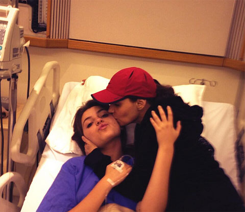 Por qué Sofía Castro fue hospitalizada (VIDEO) | EL DEBATE