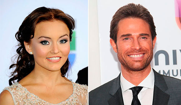 Angelique Boyer Y Sebastian Rulli Juntos De Nuevo Como Protagonistas En Bodas De Odio