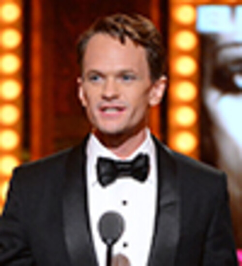Video: Neil Patrick Harris confirma que será el 'host' de los Premios Oscar 2015