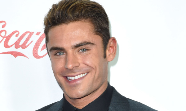 ¡Zac Efron regresa a la soltería! Conoce a las chicas que ...