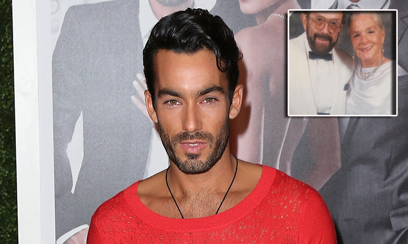 papa aaron diaz