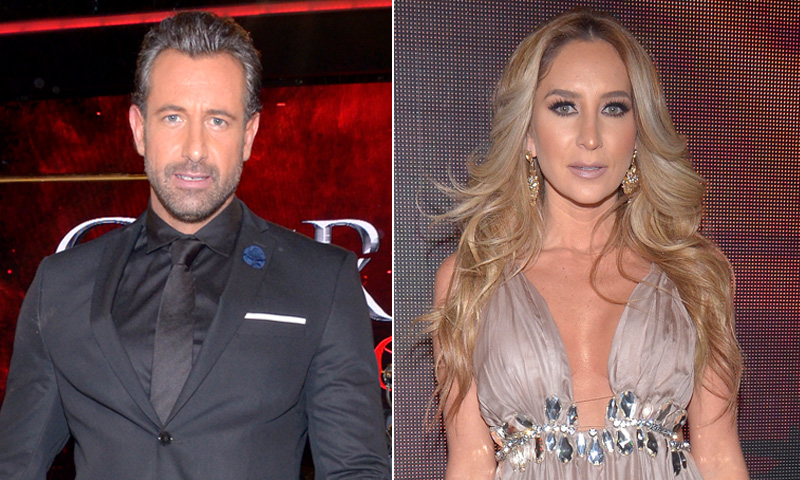 Lo Confirman Gabriel Soto Y Geraldine Bazan Ya Firmaron El Divorcio Y Expresan Su Sentir