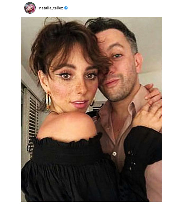 They Gave Me The Hard Way Reveals Natalia Tellez