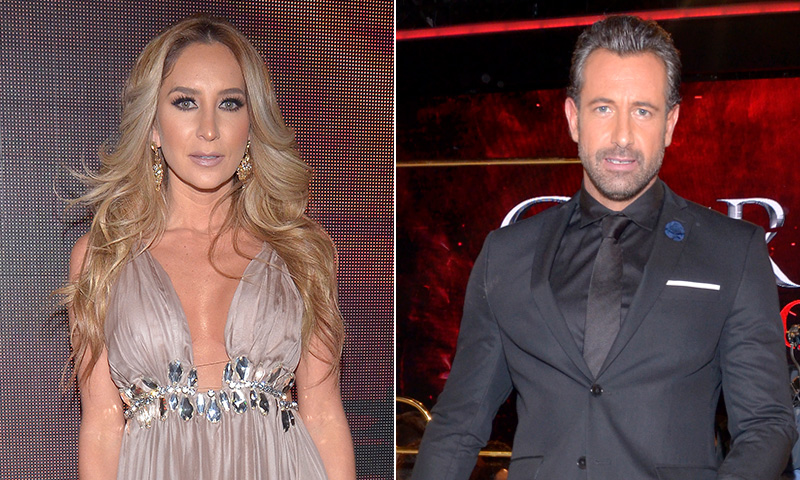 Geraldine Bazan Revela Por Que No Ha Firmado El Divorcio Con Gabriel Soto