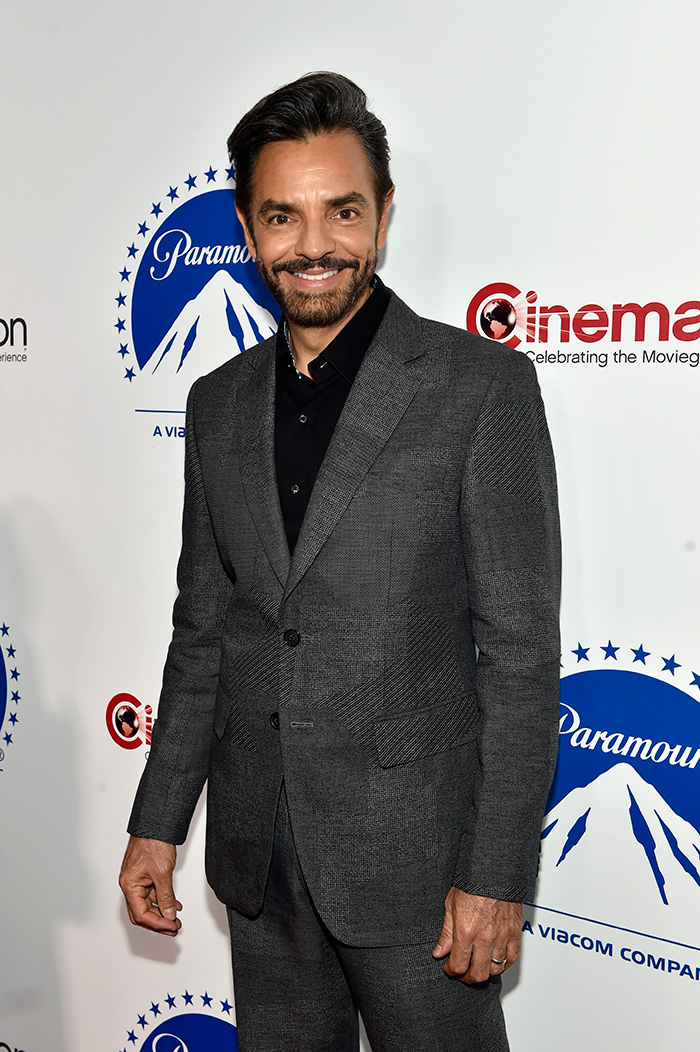 Eugenio Derbez netflix