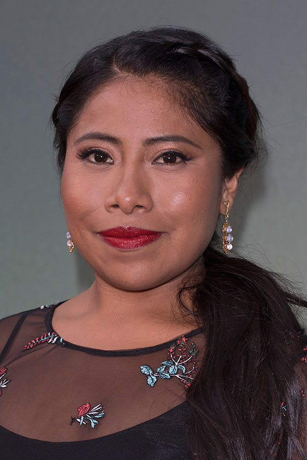 Yalitza Aparicio rompe el silencio y da elegante respuesta ...