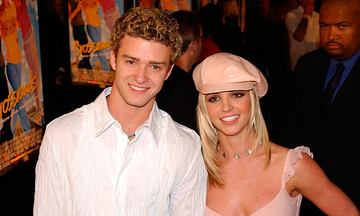Como toda una fan, Britney reconoce el talento de Justin Timberlake: ‘El hombre es un genio’