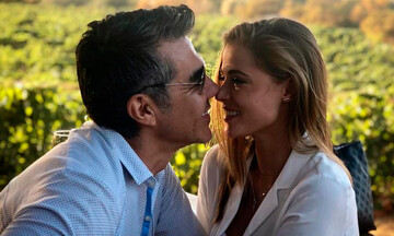 Tras dar la noticia del bebé que espera, ¿Adrián Uribe desea casarse con su amada Thuany? 