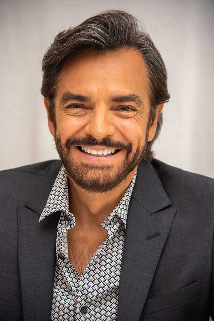 Eugenio Derbez body