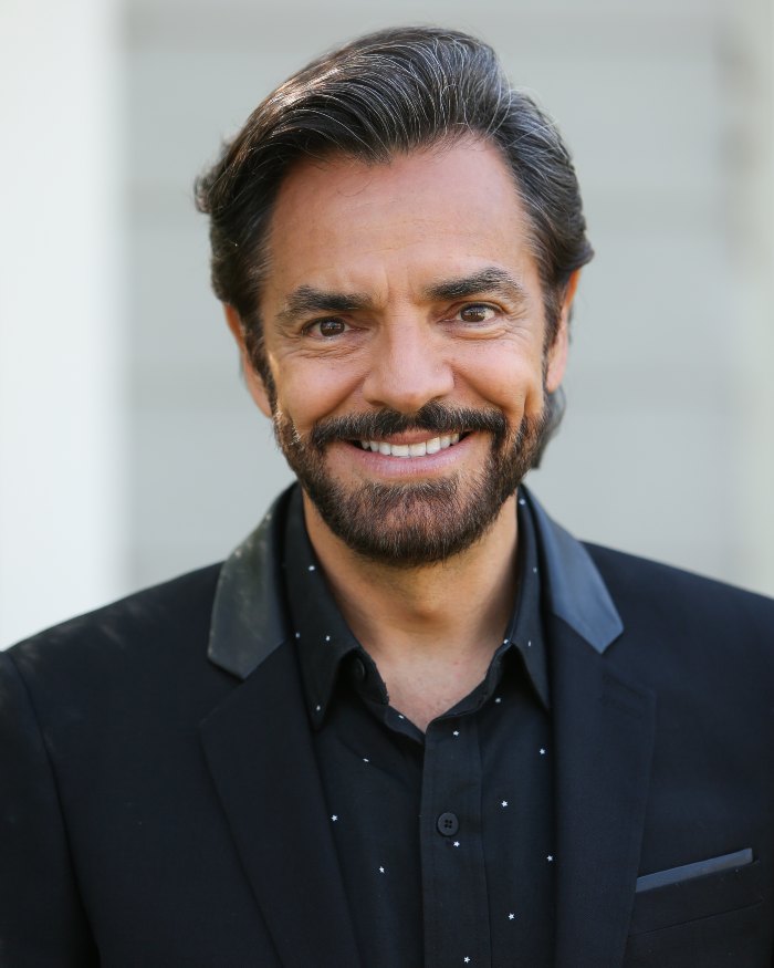 Eugenio Derbez daughter