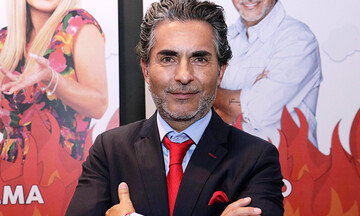Raúl Araiza