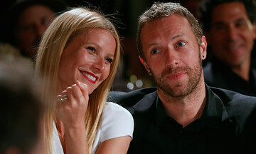 Gwyneth Paltrow sobre su relación con Chris Martin: 'Nunca nos adaptamos a ser una pareja’