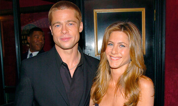 La mansión en la que vivieron Brad Pitt y Jennifer Aniston se puso a la venta por una millonaria cantidad