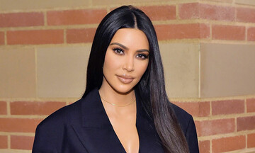 Kim Kardashian se quiebra y, entre lágrimas, recuerda el instante más terrorífico de su robo en París