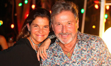 Ricardo Montaner celebra la vida de su esposa: ‘A la apasionada mujer que me sostiene, ¡Feliz cumpleaños!’