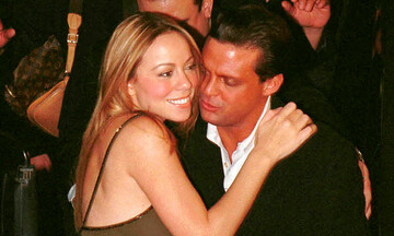 ¿Qué decía Mariah Carey de Luis Miguel cuando estaban enamorados?