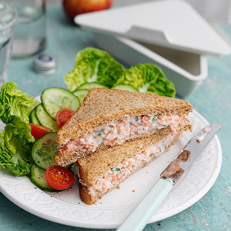 sandwich-salmon