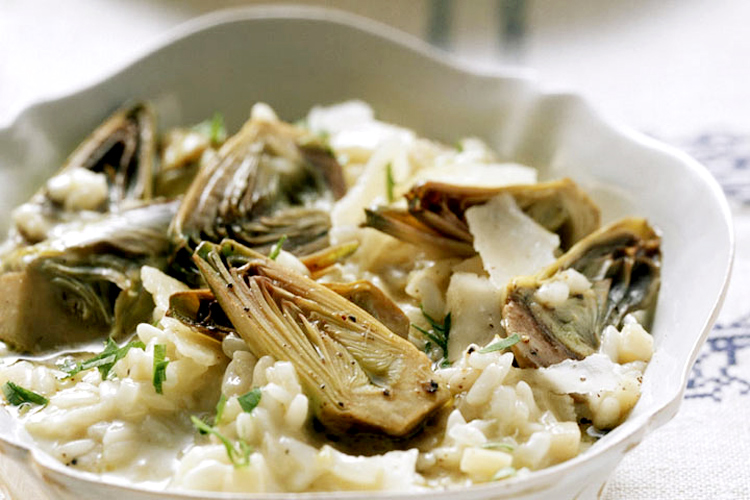 risotto-manchego