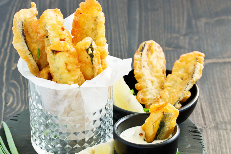 tempura-berenejna