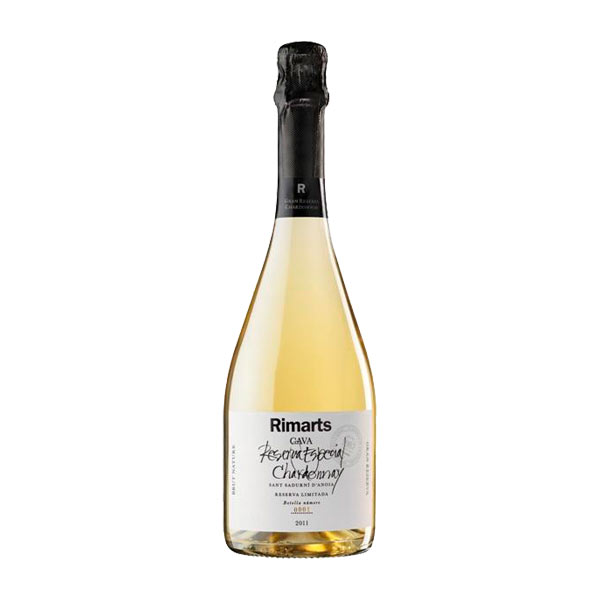 Rimarts Reserva Especial Chardonnay