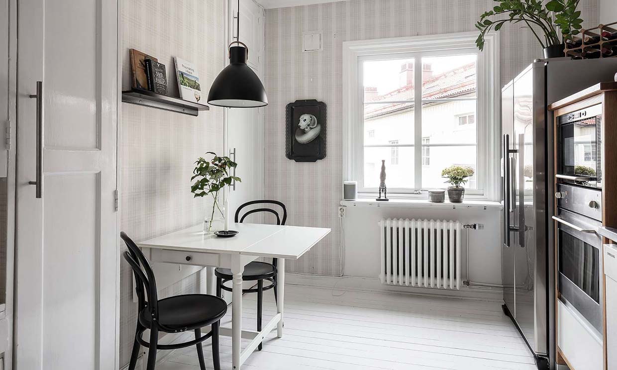 Decoración cocinas: 'Offices' de tamaño 'mini' para la cocina - Foto 1