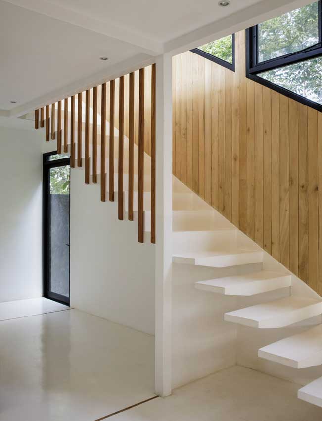 Ideas decoración: Todo lo que necesitas saber para diseñar la escalera