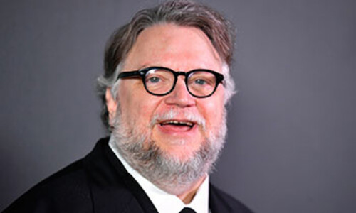 Guillermo del Toro, listo para los Oscar: ‘Ahí vamos a andar en la pachanga'
