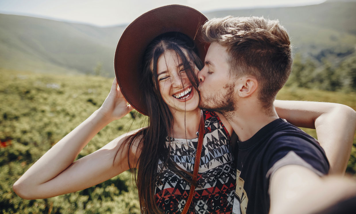 Pareja Cómo saber si le gusto de verdad o si no quiere