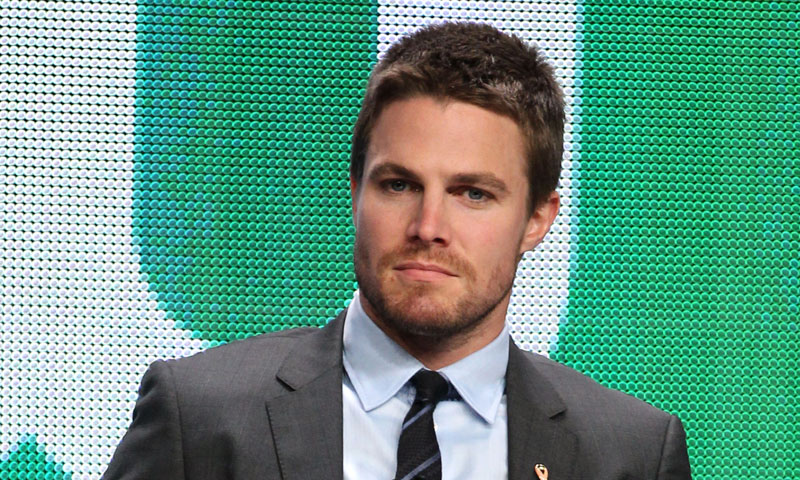 Qué Es Un Ataque De Pánico Como El Que Ha Sufrido El Actor Stephen Amell 7621