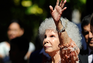 Fallece la Duquesa de Alba, Cayetana Fitz-James Stuart, a ...