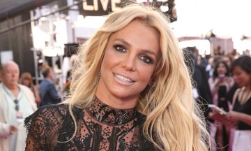 Britney Spears, cantante 