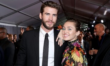 Miley Cyrus sobre su divorcio con Liam Hemsworth: 'Se siente como la muerte'