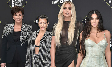 Las Kardashians a lo largo de 14 años de éxito, ¿cuánto han cambiado?