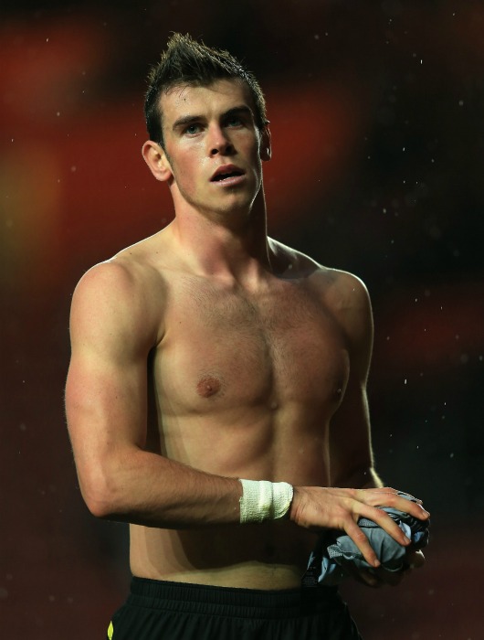 Gareth Bale El Nuevo Sex Symbol Del Real Madrid Foto 2