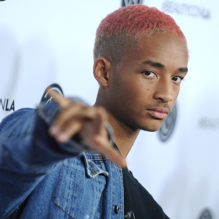 Seis Cosas Que No Sabías Del Artista Jaden Smith - Foto 1