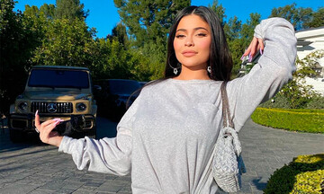 La colección de bolsas de Kylie Jenner de más de 18 millones de pesos