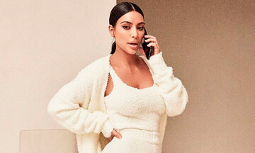 Kim Kardashian, Jennifer Lopez, Chiara Ferragni y el look que comparten