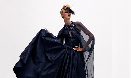 Chanel presenta su colección de Alta Costura de forma digital