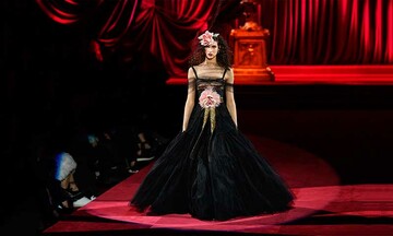 Los espectaculares diseños de Dolce & Gabbana para la ópera