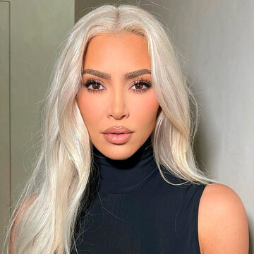 Kim Kardashian revela que tiene ataques de pánico tras la partida de Kanye West como su estilista