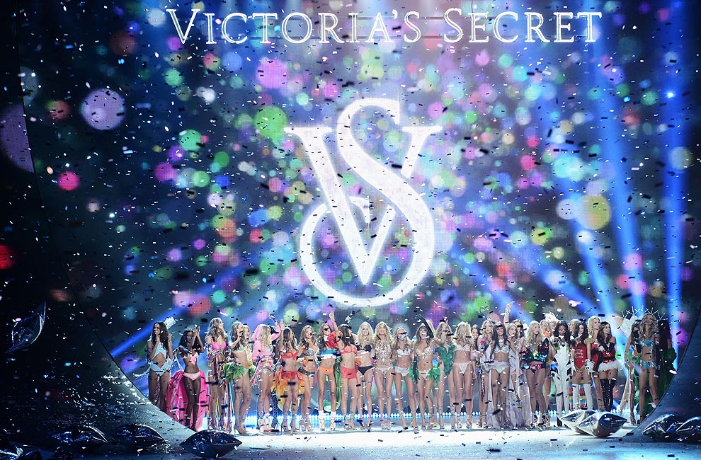 Victoria’s Secret 'Fashion Show': Las Imágenes Más Impresionantes De ...