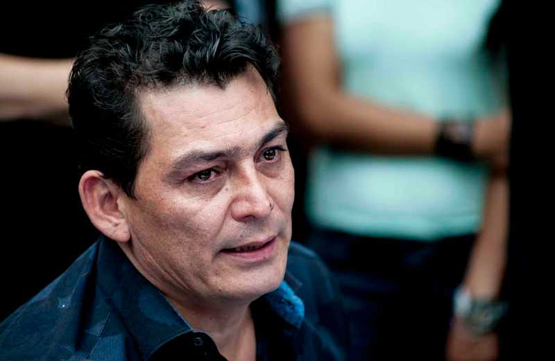 José Manuel Figueroa, el 'hombre fuerte' de Joan Sebastian ...